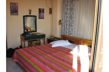 Griechenland Hotel Delphi, Exterieur