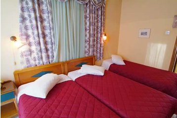 Hôtel Delphi 7