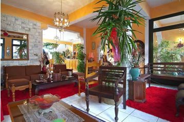 Graikija Hotel Delphi, Eksterjeras