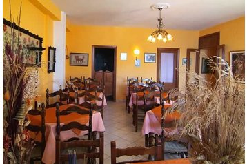 Graikija Hotel Delphi, Eksterjeras