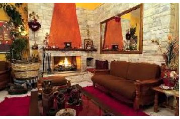 Грецiя Hotel Delphi, Екстер'єр