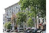 Apartament Kijów / Kyiv Ukraina