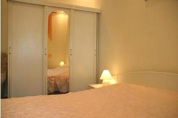 Ukrajina Byt Kijev / Kyiv, Eksterier