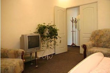 Ukrajina Byt Kijev / Kyiv, Eksterier