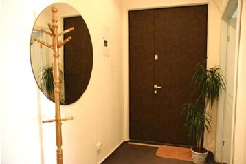 Ukrajina Byt Kijev / Kyiv, Eksterier