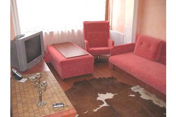 Apartament Kijów / Kyiv 1