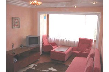 Apartament Kijów / Kyiv 1
