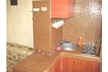 Apartament Kijów / Kyiv 1