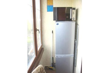Apartament Kijów / Kyiv 1