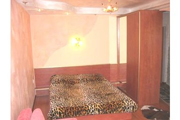 Apartamentai Kijevas / Kyiv 1