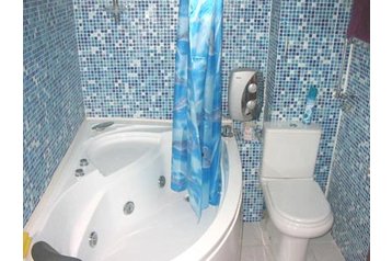 Apartamentai Kijevas / Kyiv 1