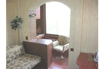 Apartamentai Kijevas / Kyiv 1