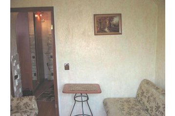 Apartamentai Kijevas / Kyiv 1