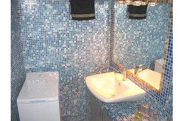 Ukraina Byt Kijeva / Kyiv, Eksterjers