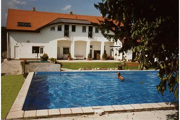 Szlovákia Penzión Sečovce, Exteriőr