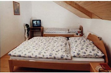 Slovačka Penzión Sečovce, Interijer