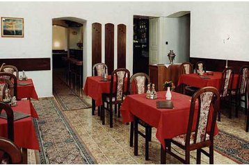 Slovakkia Penzión Sečovce, Eksterjöör