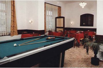 Szlovákia Penzión Sečovce, Exteriőr