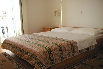 Horvaatia Privát Crikvenica, Interjöör