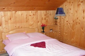 Romania Chata Moeciu, Interno