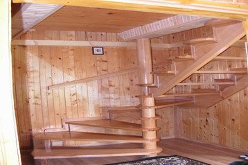 Коттедж Moeciu 1