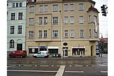 Hôtel Halle Allemagne