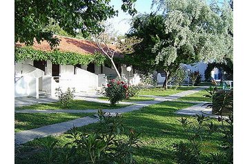 Grčka Hotel Sikia, Eksterijer