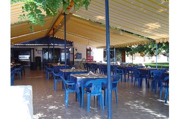 Грецiя Hotel Sikia, Екстер'єр