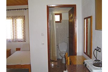 Grčka Hotel Sikia, Eksterijer