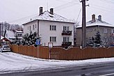 Namas Loučná nad Desnou Čekija