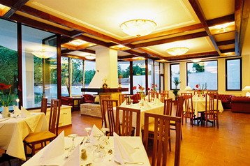 Románia Penzión Braşov, Exteriőr