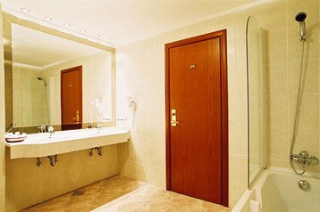 Romania Penzión Braşov, Exterior