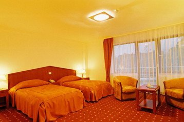 Румъния Penzión Braşov, Интерьор