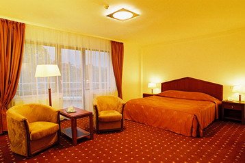 Румыния Penzión Braşov, Экстерьер