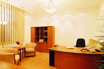 Румыния Penzión Braşov, Экстерьер