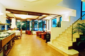 Румыния Penzión Braşov, Экстерьер