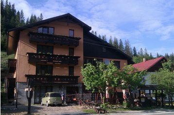Пансион Ždiar 1