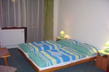 Slovacchia Penzión Ždiar, Interno