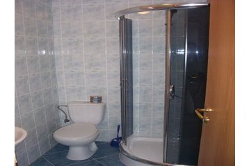 Slovacchia Penzión Ždiar, Interno