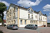 Hotel Náchod Czechy