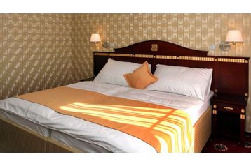 Čehija Hotel Náchod, Interjers