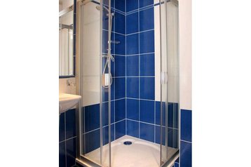 Čehija Hotel Náchod, Eksterjers