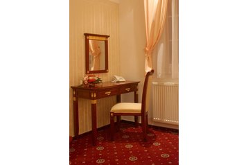 Чехия Hotel Náchod, Экстерьер