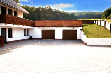 Csehország Privát Jeseník, Exteriőr