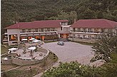 Hôtel Flórina / Florina Grèce