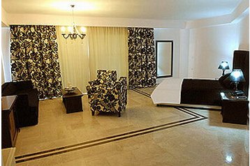 Grecia Hotel Florina, Esterno