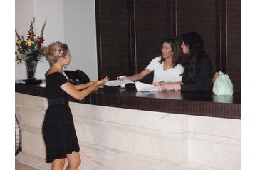 Grecia Hotel Florina, Esterno