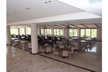 Grecia Hotel Florina, Esterno