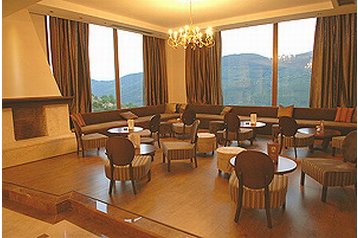 Hellas Hotel Florina, Eksteriør