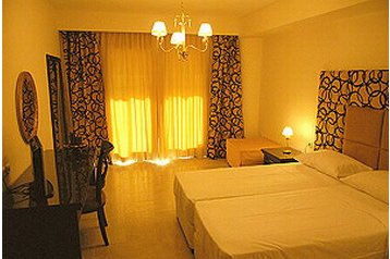 Грецiя Hotel Флорiна / Florina, Екстер'єр